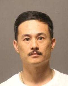 Jones Thanh Huynh a registered Sex Offender of California