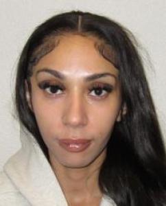 Jordan Taylor-lynn Fosselman a registered Sex Offender of California