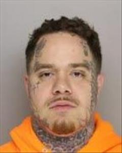 Jordan Phillip Robinson a registered Sex Offender of California