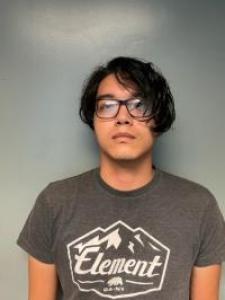 Jorge Angel Aguirre a registered Sex Offender of California