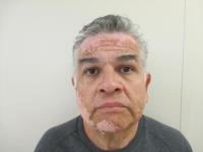 Jorge Osualdo Alba a registered Sex Offender of California