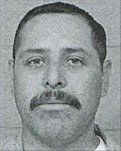 Jorge Ambriz a registered Sex Offender of California