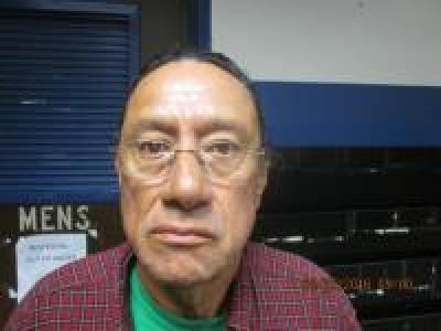Jorge Armando Aqueche a registered Sex Offender of California