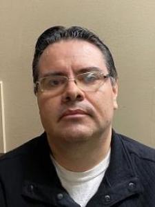 Jorge Flores Arellano a registered Sex Offender of California