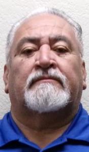 Jorge Martinez Arreguin a registered Sex Offender of California