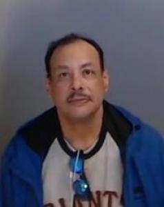 Jorge Isaac Barquero Jr a registered Sex Offender of California