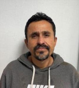 Jorge Barron a registered Sex Offender of California