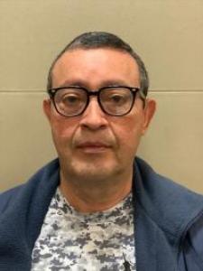 Jorge Alberto Callejas a registered Sex Offender of California