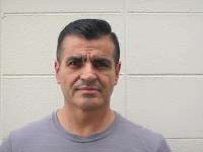 Jorge Luis Castro a registered Sex Offender of California