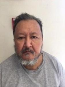 Jorge Ceballos a registered Sex Offender of California