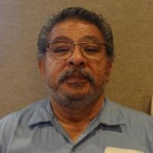 Jorge Chavez a registered Sex Offender of California