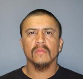 Jorge Delgado a registered Sex Offender of California
