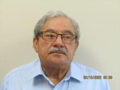 Jorge Alberto Escalante a registered Sex Offender of California