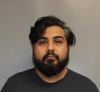 Jorge Estrada a registered Sex Offender of California