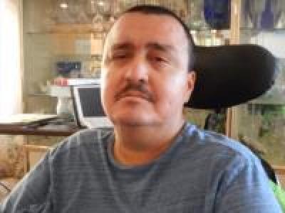 Jorge Manuel Flores a registered Sex Offender of California