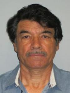 Jorge Ignacio Fonseca a registered Sex Offender of California