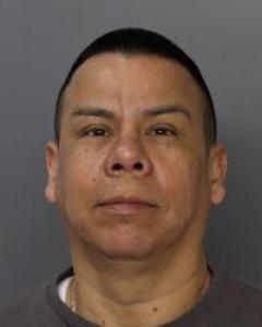 Jorge Gomez a registered Sex Offender of California