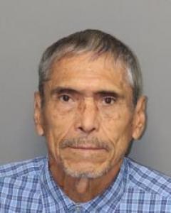 Jorge Cervantes Gutierrez a registered Sex Offender of California