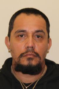 Jorge Martinez a registered Sex Offender of California