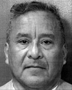 Jorge Morales a registered Sex Offender of California