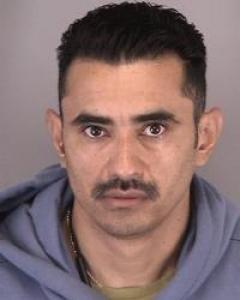 Jorge Pacheco a registered Sex Offender of California