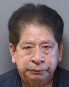 Jorge Josele Parra a registered Sex Offender of California