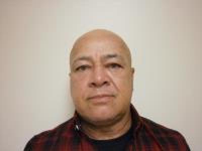 Jorge Portillo a registered Sex Offender of California