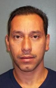 Jorge Rivera Ramirez a registered Sex Offender of California