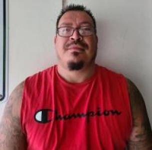 Jorge Arturo Ramos a registered Sex Offender of California
