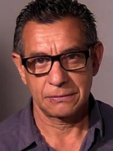 Jorge Octavio Rosales a registered Sex Offender of California