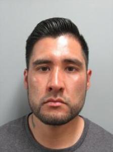 Jorge Luis Rosas a registered Sex Offender of California