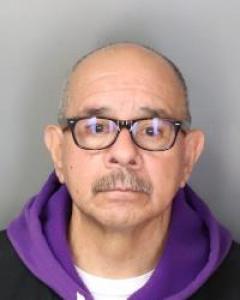 Jorge Luis Rubio a registered Sex Offender of California