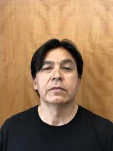 Jorge Adam Salazar a registered Sex Offender of California
