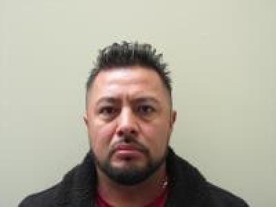Jorge Luis Sanchezflores a registered Sex Offender of California