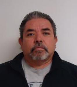 Jorge Gomez Serna a registered Sex Offender of California