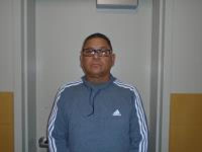 Jorge Luis Torres a registered Sex Offender of California