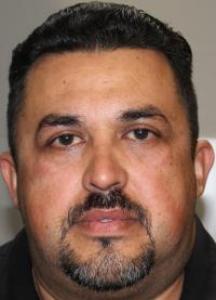 Jorge Armando Urbina a registered Sex Offender of California