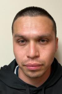 Jorge Vargas a registered Sex Offender of California