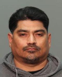 Jorge Alejandro Vega a registered Sex Offender of California
