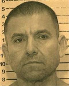 Josafat Mendoza a registered Sex Offender of California