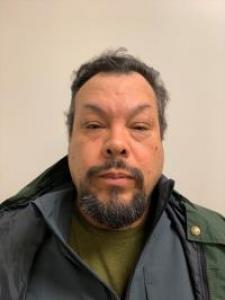 Joseluis Rodriguez a registered Sex Offender of California