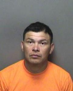 Joseluis Charar Tunay a registered Sex Offender of California