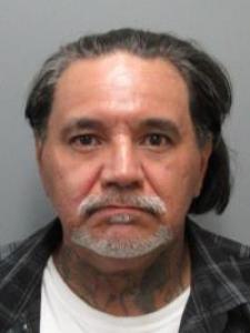 Joseph Aguilar a registered Sex Offender of California