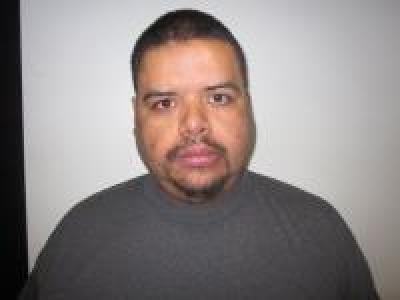 Joseph Alvayero a registered Sex Offender of California