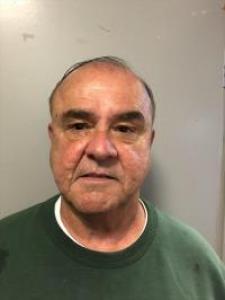 Joseph Codinha a registered Sex Offender of California