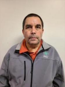 Joseph Dean Correa a registered Sex Offender of California