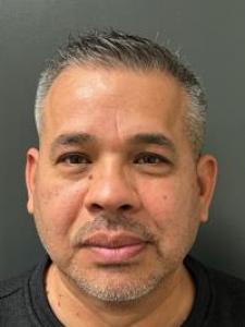 Joseph Cruise Diaz a registered Sex Offender of California