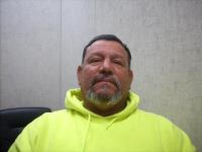 Joseph Diaz a registered Sex Offender of California