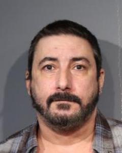 Joseph Edward Dombrowski a registered Sex Offender of California