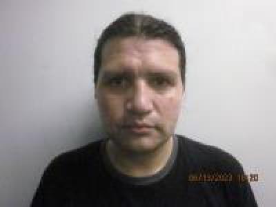 Joseph Javier Elias a registered Sex Offender of California